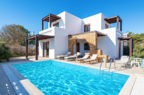 Villa Kiotari by Villa Plus - Dodekanes Kiotari